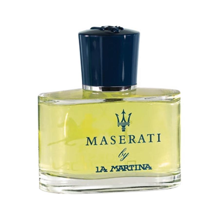 Maserati Horse Passion Eau de Toilette Spray by La Martina